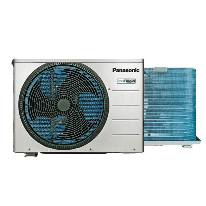 Panasonic si-BiRU AC Standard Single Split 1.5 PK - LN12WKJ